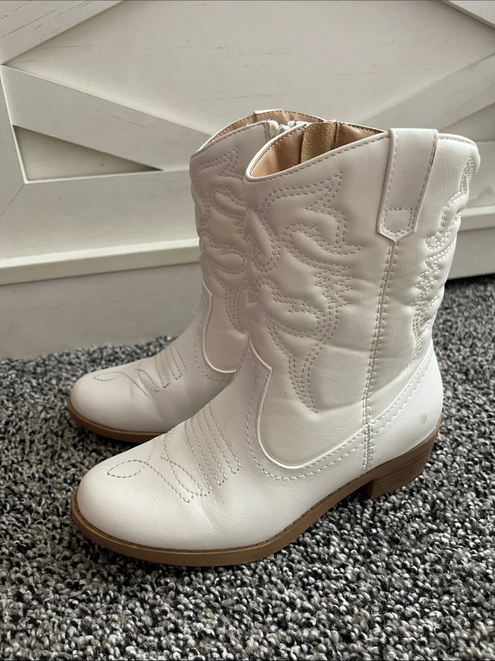 SODA Cowgirl Boots